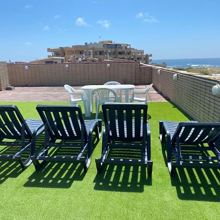 Beach Front With Rooftop Віла-ду-Конде Екстер'єр фото