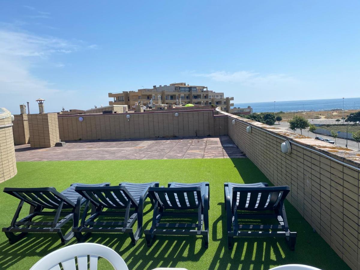 Beach Front With Rooftop Віла-ду-Конде Екстер'єр фото